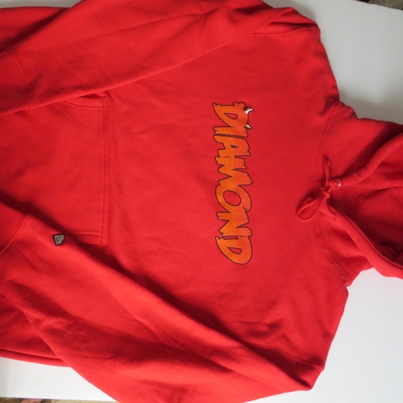 Diamond Supply Co. Bundle  NWOT - Picture 7 of 7